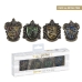 Pin Harry Potter 4 Piese