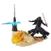 Star Wars E7 Figura Kylo Ren Hasbro (Hispaania)