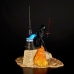 Star Wars E7 Figura Kylo Ren Hasbro (Ispanų)