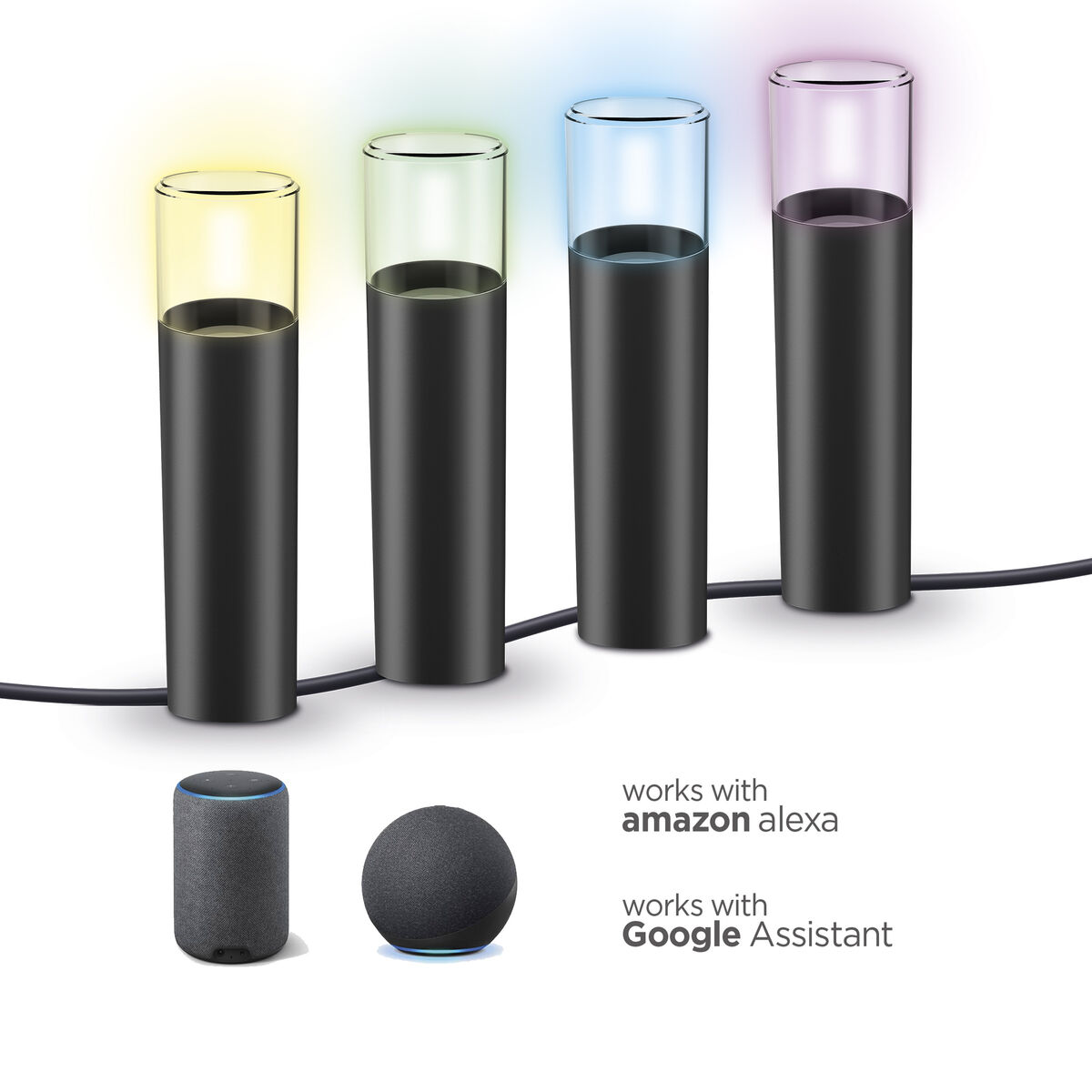 Bøje KSIX SmartLED