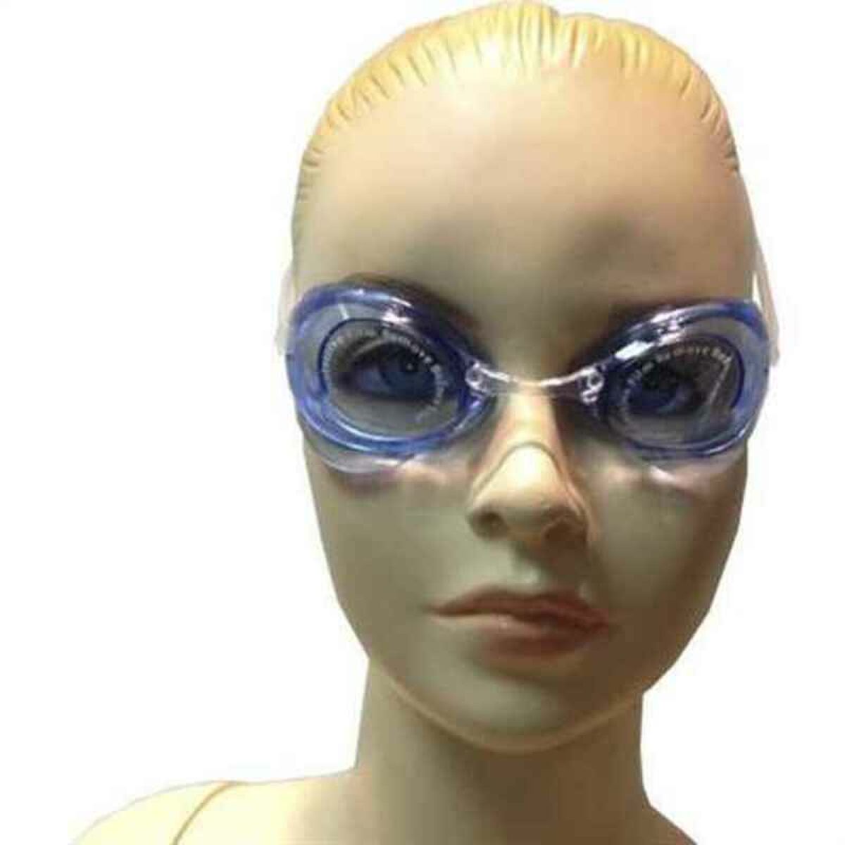 Swimming Goggles FIVE LIQUID COMPETICION Liquid Sport 21507 Fialový