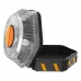 Hädaolukorra Valgustus KSIX Safe Light 360º LED 1 KM