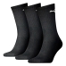 Sportovní ponožky Puma SPORT (3 párů) Černý Pánský Unisex