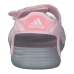 Шлепанцы для детей Adidas SWIM SANDAL C FY8937