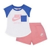 Träningskläder, Barn Nike 919-A4E