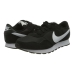Sportschoenen voor Kinderen Nike MD VALIANT BG CN8558 002