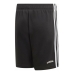 Pantalones Cortos Deportivos para Niños Adidas YB E 3S KN SH DV1796