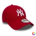 Спортивная кепка New Era 9FORTY YAN 10531938 (Один размер)