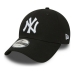 Спортивная кепка New Era 9FORTY YAN 10531938 (Один размер)
