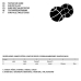Focilabda Nike  PITCH TEAM DH9796 100 Fehér Szintetikus (5) (Egy méret)