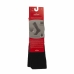 Ponožky  C34018 HIGH-RISERS Spalding Čierna