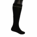 Ponožky  C34018 HIGH-RISERS Spalding Čierna