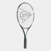 Tennis Racquet D TR NITRO 27 G2 Dunlop 677321 Black