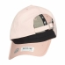 Gorra Mujer New Era League Essential 9Forty New York Yankees Rosa