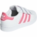 Παιδικά Aθλητικά Παπούτσια Adidas SUPERSTAR CF C