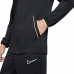 Tracksuit for Adults Nike CW6131  Black