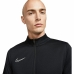 Tracksuit for Adults Nike CW6131  Black