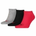 Чорапи SNEAKER 261080001 Puma 232 3 чифта Черен