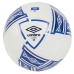 Indoor fotbalový míč Umbro NEO 21308U 759 Bílý