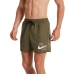 Costum de Baie Bărbați Nike NESSA566 211 Verde