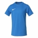 Camiseta de Fútbol de Manga Corta para Niños Nike DRI FIT PARK 7 BV6741 463  (7-8 Años)