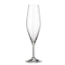 Sæt med glas Bohemia Crystal Galaxia 210 ml champagne 6 enheder