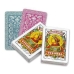 Hrací karty španělský motiv (50 karet) Fournier Nº 12 (50 pcs)