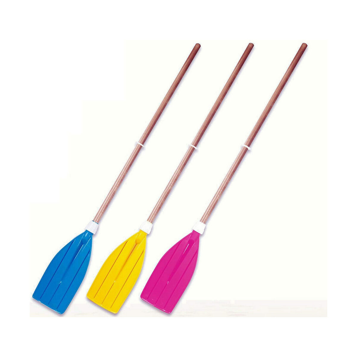 Vâslă Multicolor 134 x 16 cm
