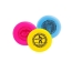 Frisbee Colorbaby 25 cm Flexível