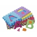 Puzzle per Bambini 26 Pezzi Alfabeto 32 x 32 x 1 cm