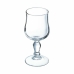 Pohár vína Arcoroc Normandi Transparentná Sklo 12 kusov 160 ml