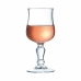 Чаша за вино Arcoroc Normandi Прозрачен Cтъкло 12 броя 160 ml