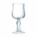 Vinglass Arcoroc Normandi Gjennomsiktig Glass 12 enheter 160 ml
