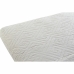 Couvre-Lits DKD Home Decor 8424001814503 Beige Polyester Coton (240 x 260 x 1 cm)