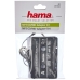 Аудио штекер 3,5 мм Hama Technics (Пересмотрено A)