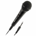 Dynamisk mikrofon NGS ELEC-MIC-0001 (Fikset A)