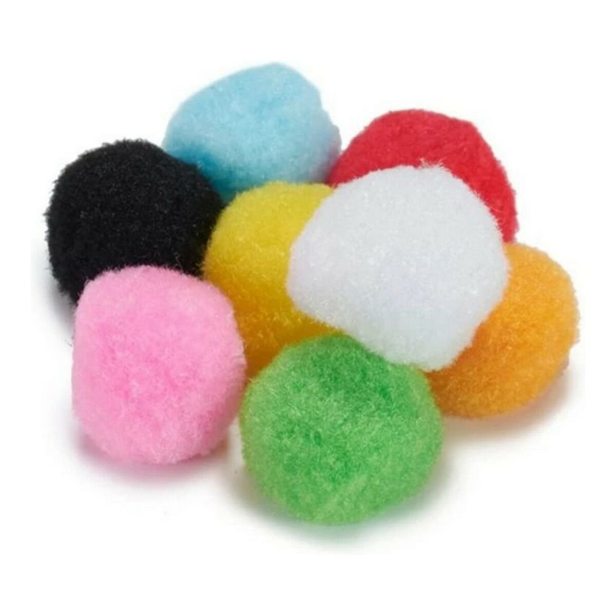 Pysselmaterial Pincello Bollar