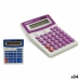 Kalkulaator Solaar 2,5 x 19 x 15 cm (24 Ühikut)