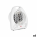 Přenosný termoventilátor Bílý 2000 W (6 kusů)