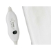 Couverture électrique 60 W Blanc Polyester 80 x 1 x 150 cm (4 Unités)
