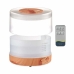 Aroma Diffuser Humidifier with Multicolour LED 12 W