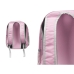 Σακίδιο πλάτης για Kατοικίδια Ροζ Διαφανές 43 x 26 x 33 cm