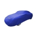 Pokrývka na auto Goodyear GOD7013 Modrý (Velikost S)