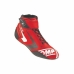Dirkaški čevlji OMP MY2016 Rdeča (Velikost 48)