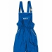 Kalhoty s laclem Sparco 0020011AZ4XL Modrý XL