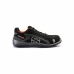 Bezpečnostná obuv Sparco 0751646NRNR (Veľkosť 46) Čierna