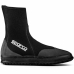 Boot covers Sparco 00244530NRNR Black
