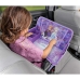Car Seat Organiser Frozen CZ10641 Lilac