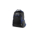 Sportsbag Sparco S016445NRAZ Svart/Blå Blå