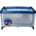Kelioninė lovytė Mickey Mouse CZ10607 120 x 65 x 76 cm Mėlyna
